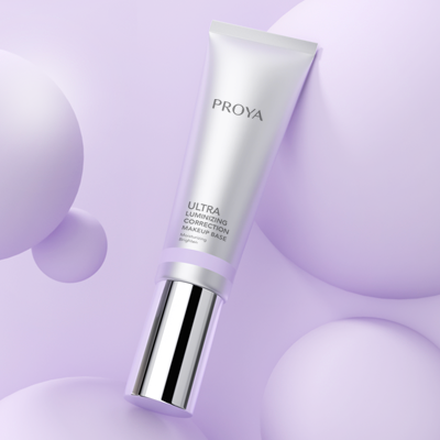 尊龙晶钻修颜隔离霜