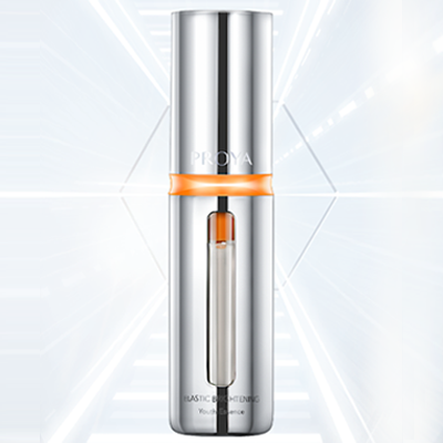 尊龙弹润透亮青春精华液 双抗精华2.0